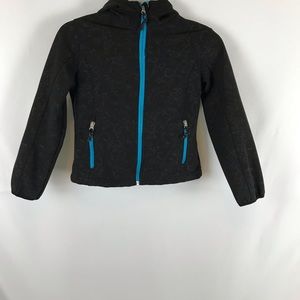 Snozu Youth Jacket. Size S fleeced lining